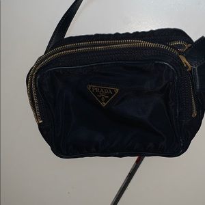 Prada small purse